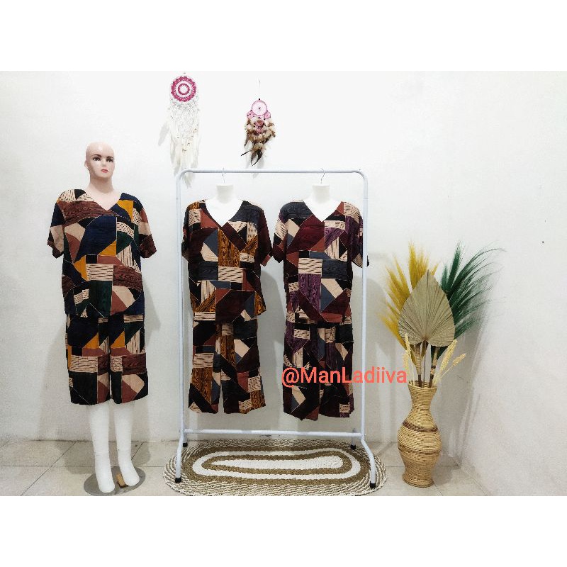 BAJU STELAN WANITA/BAJU STELAN JUMBO/ BAJU STELAN WANITA CANTIK / BAJU STELAN WANITA KEKINIAN