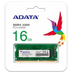 ADATA SODIMM RAM DDR 4 3200 8 GB / 16 GB / 32 GB SODIMM garansi resmi