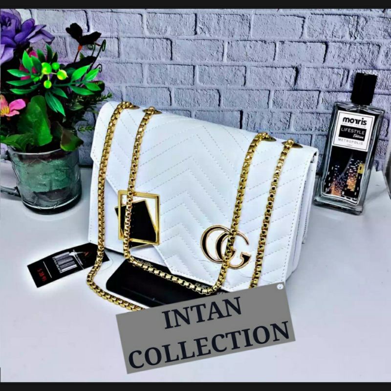 Tas selempang wanita terbaru kekinian Tas lokal berkualitas  import murah