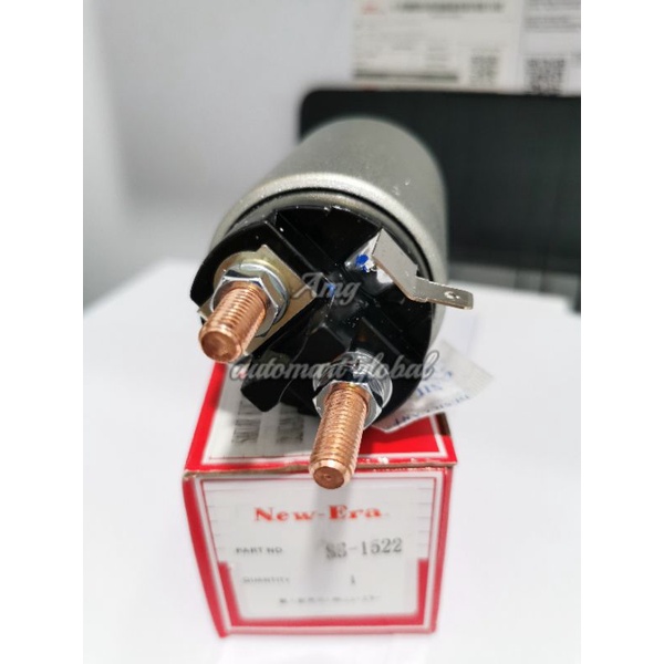 switch starter Mitsubishi ps100 ps120 ps135 ragasa