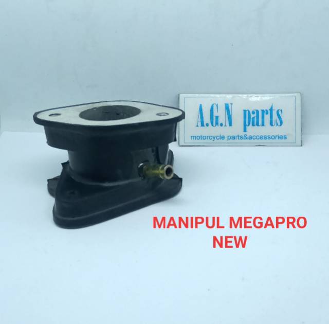 Intake insulator manipul manifold MEGAPRO NEW