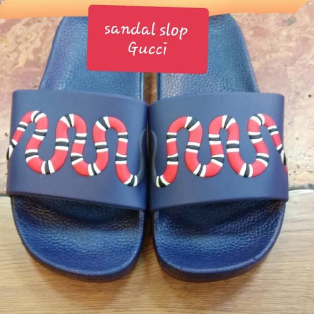 sandal gucci