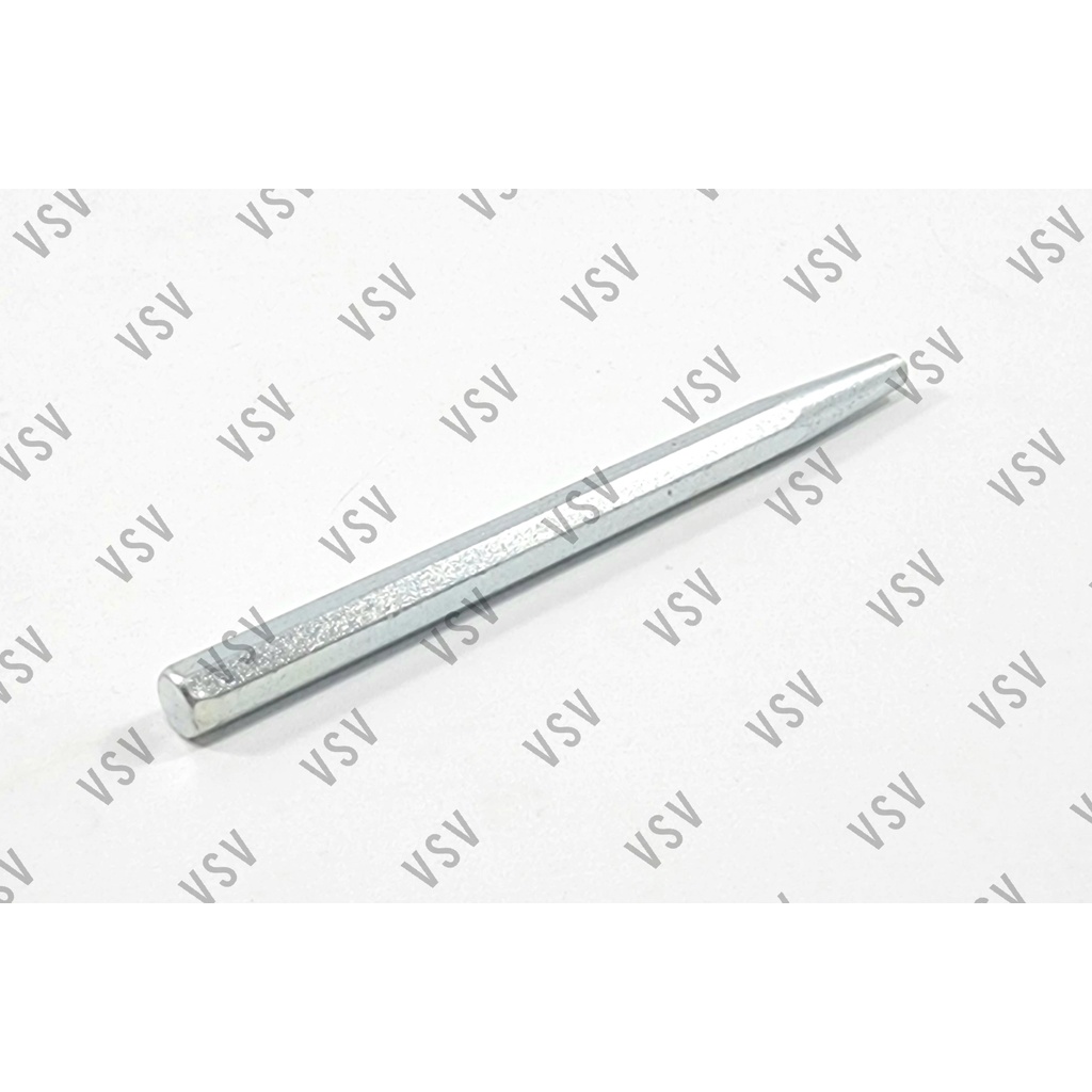 HASSTON Penitik 6&quot;/150mm Drip Center Punch Penanda Penitik bor 0310-003