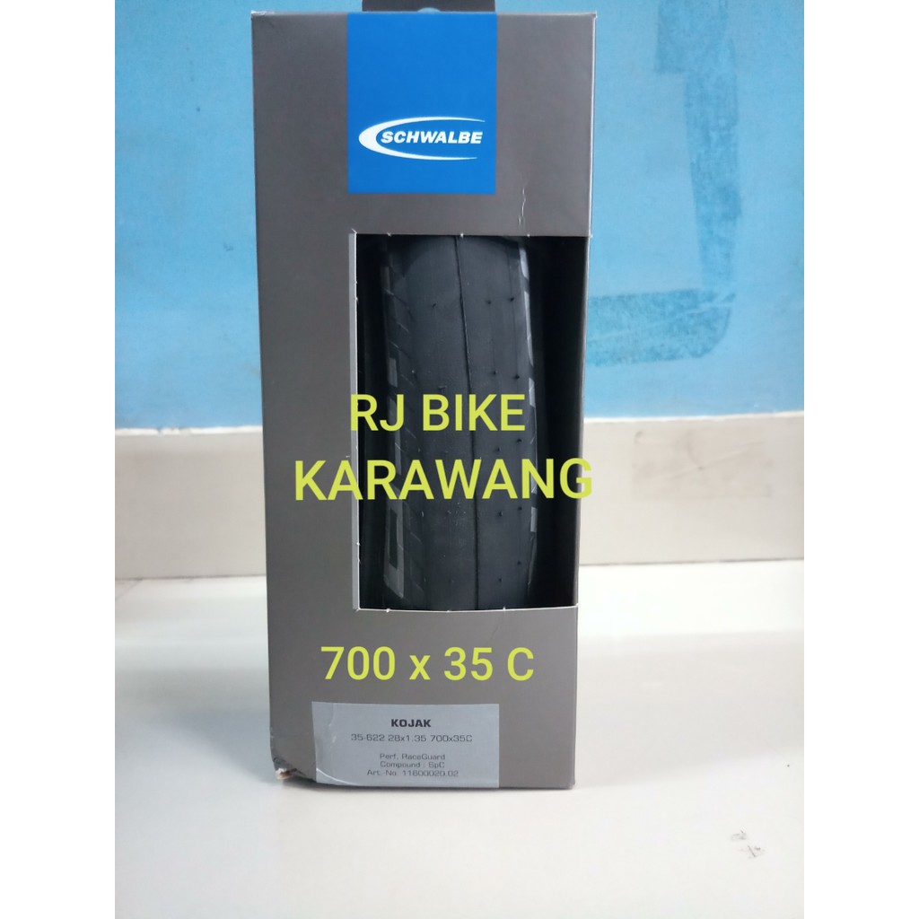Ban Luar Schwalbe Kojak 700 x 35