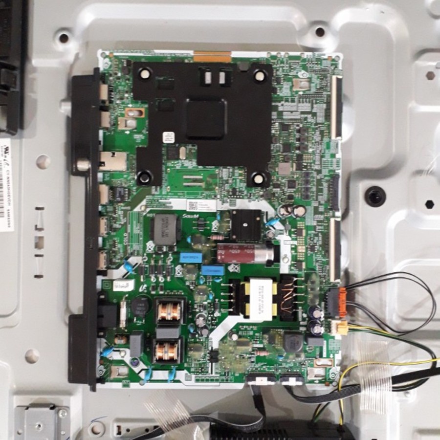 SAMSUNG UA43NU7090 MAINBOARD SMART LED TV 43 INCH UHD