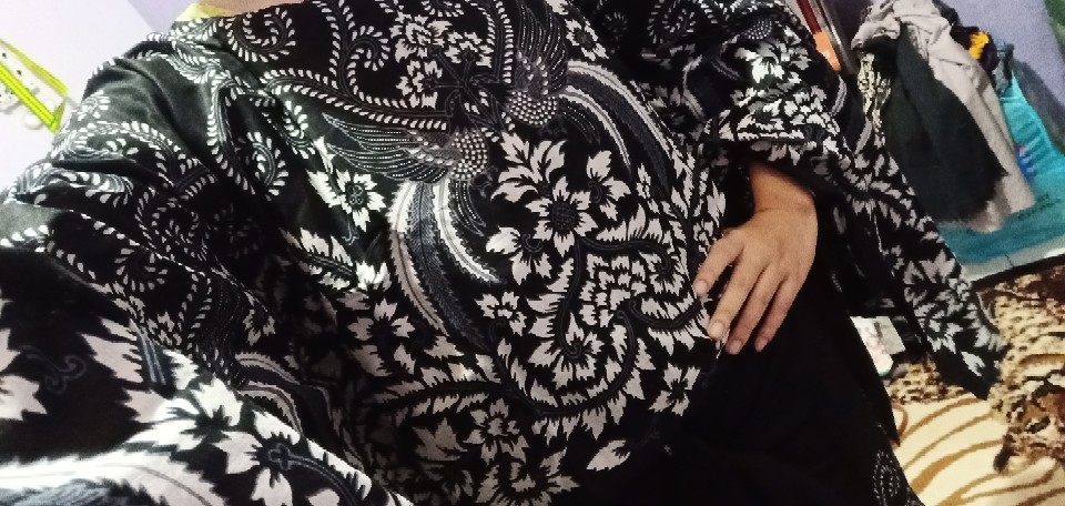 Couple 2543 Sogan Betwing Rnb Artomoro_grosir