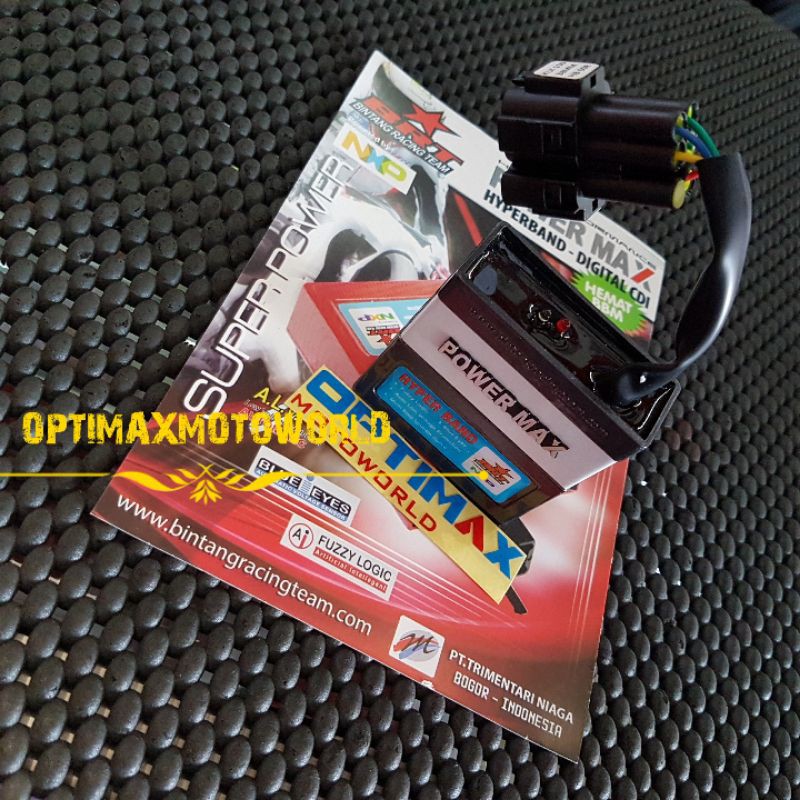 CDI BRT KLX 150 Hyperband