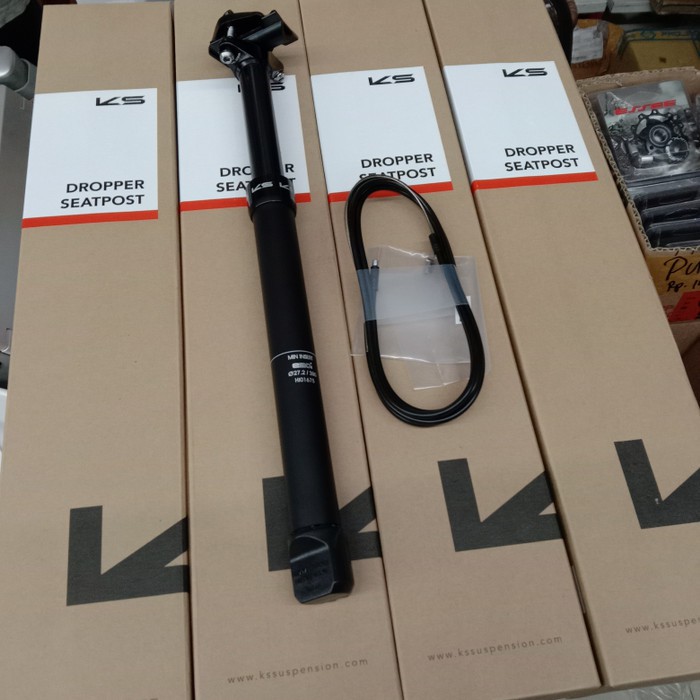 Dropper seatpost E20i ks