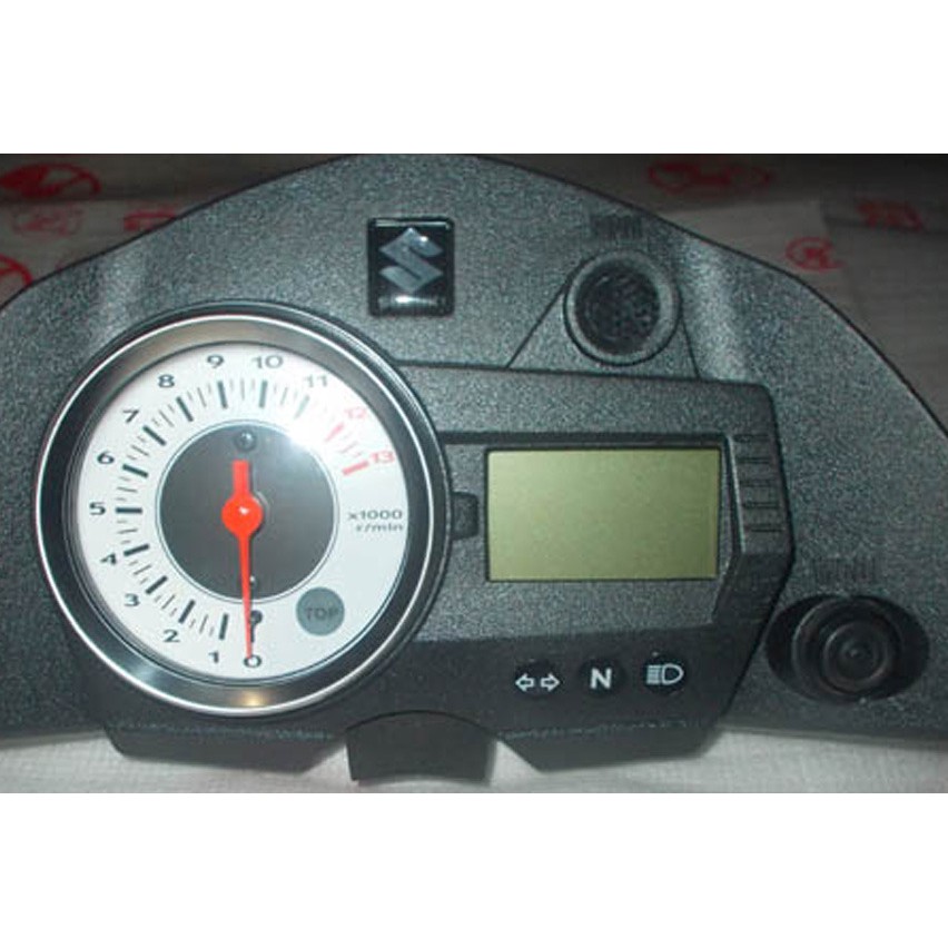 spidometer satria fu original sparepart