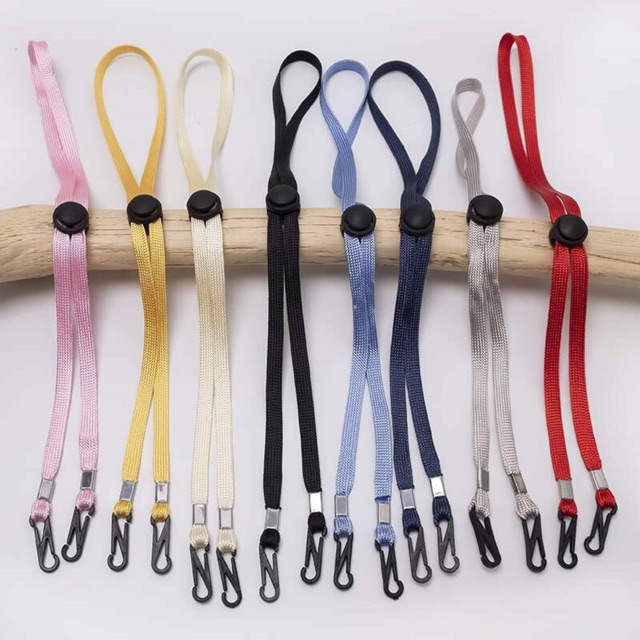 Adjustable Neck Strap 1pc