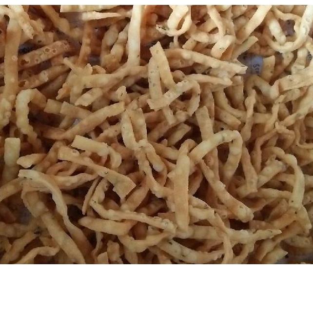

0GF✡ Kue Bawang Khas Padang 500 gr Oke Price
