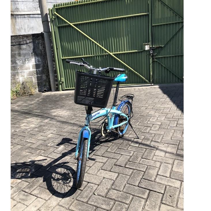 ◌ [ANTI PECAH] Keranjang Classic HONG YIN ●