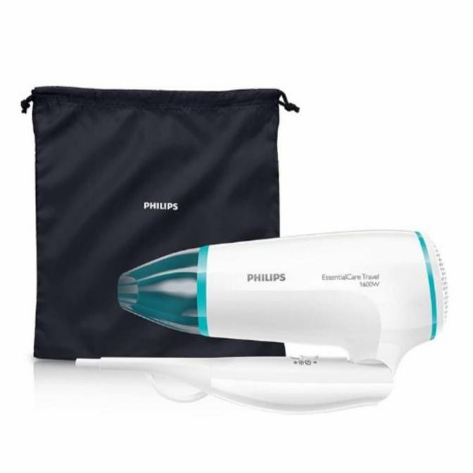 Bergaransi Philips Hair Dryer Bhd006 Hair Dryer Essential Travel Limited