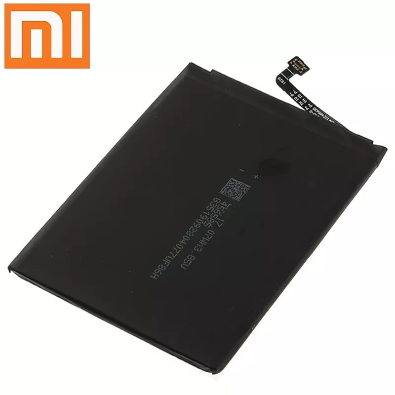 BM4J BATERAI XIAOMI REDMI NOTE 8 PRO - ORI 100