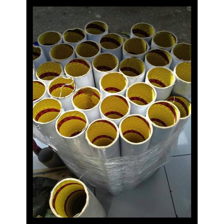 

Hot Product Selongsong Stiker/Packing Aman Terjamin