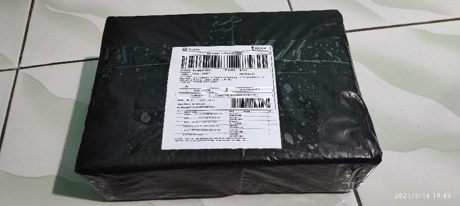 Double Neeple Pvc Aw Rucika  1/2