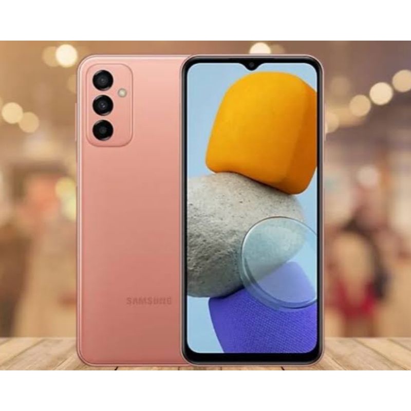 Samsung Galaxy M23 5G