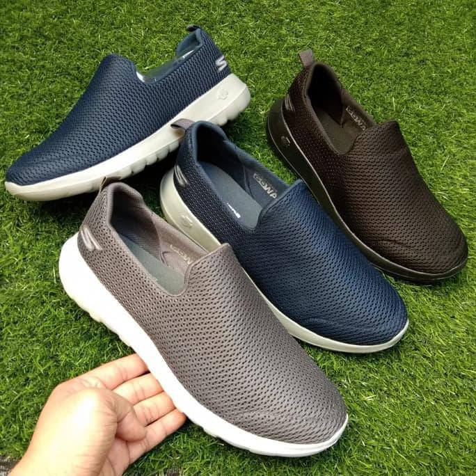 Barang Berkualitas sneakers wanita,, Skechers /skechers cowo /Skechers original / Sepatu Skechers /