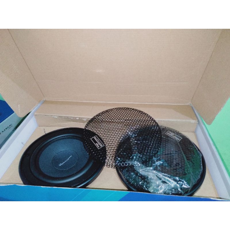 speaker/voxaltitude/AT6V4/speaker semarang/speaker mobil