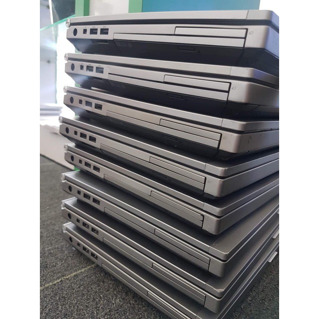 Promo Terbaru HP ELITEBOOK 8470p CORE I5 GEN3