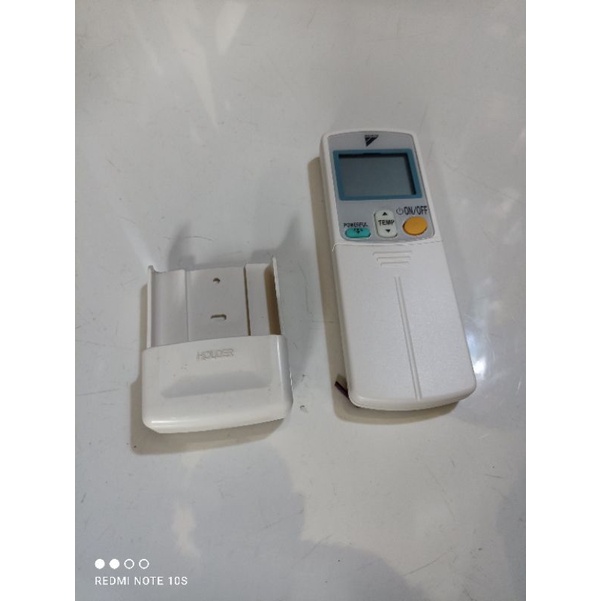 REMOTE AC DAIKIN ARC433A73