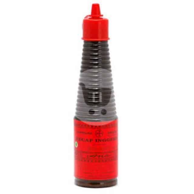 

Harum Sedap Kecap Inggeris Asia 135 ml