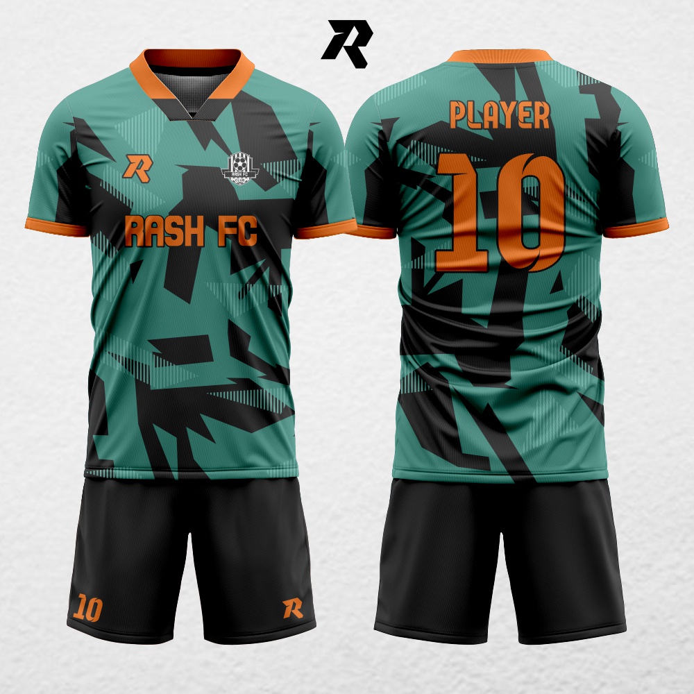 Setelan Stelan Atasan Kaos Baju Jersey Futsal Bola Olahraga Roadbike Gaming Running Gowes ff ml manc