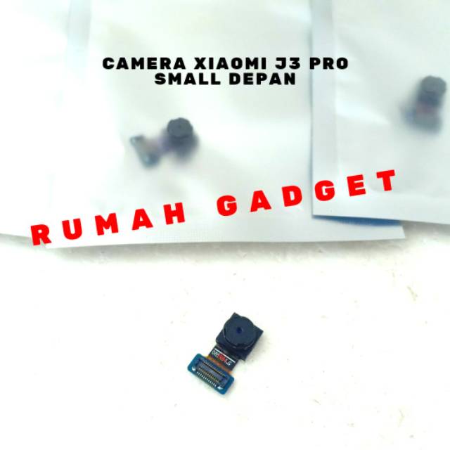 CAMERA SAMSUNG J330 J3 PRO 2017 KAMERA DEPAN