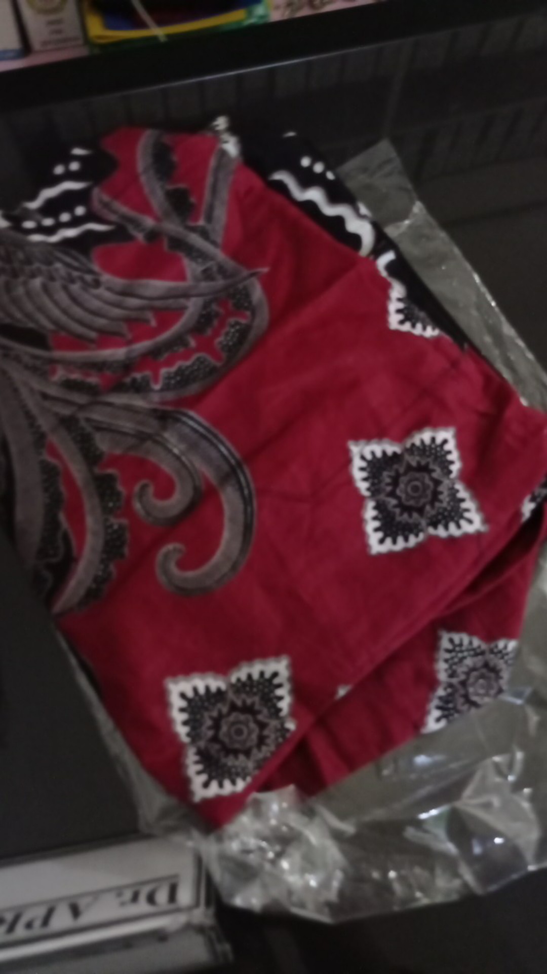 Terlaris Serut Genes Jelita Tunic Navbor Yelbor Whitbor Creambor Tunik Batik Modern Hrb030 Dolbi Dob