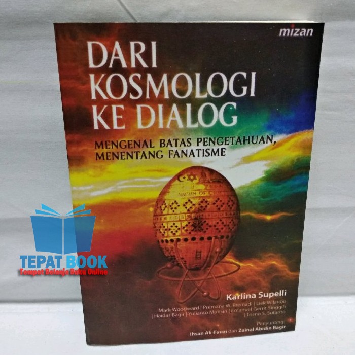 Wow! Inilah Kisah Mengejutkan dari Agama Karlina Supelli, Yuk Baca!