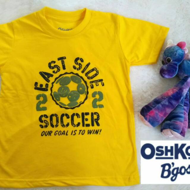 Oshkosh bgosh