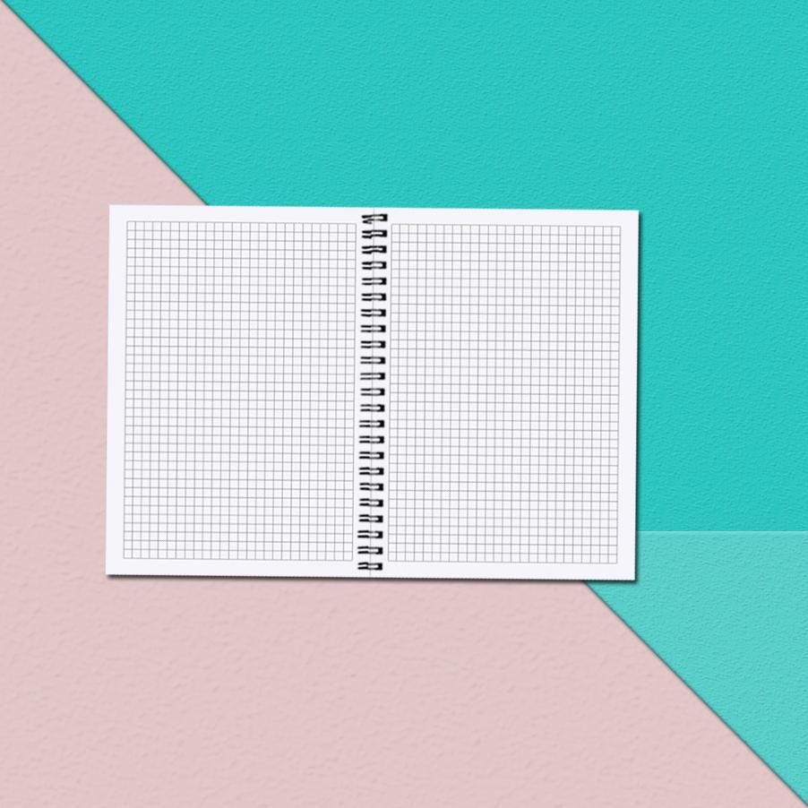 

Limited Product--NOTEBOOK A5/JURNAL A5/BUKU CATATAN A5/NOTEPAD/ GRID/KOTAK2#DOTTED/TITIK2 #BLANK/POLOS