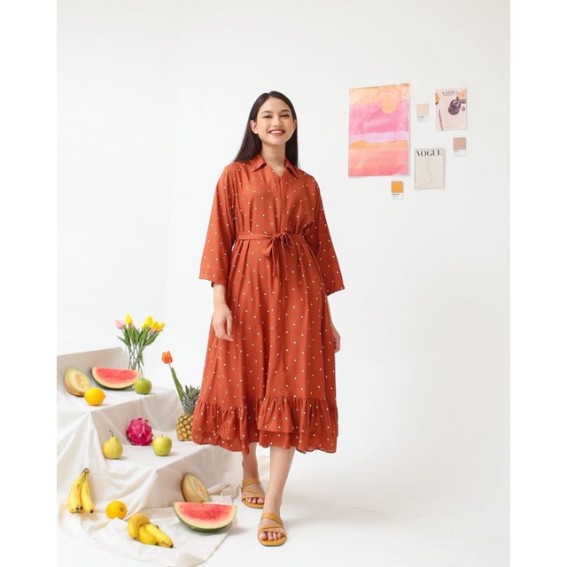 daster senyenyak itu