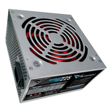 Power Supply Alcatroz Magnum 225 Copotan Casing / PSU
