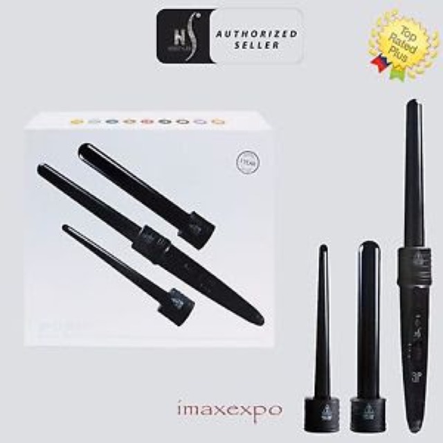 her styler wand