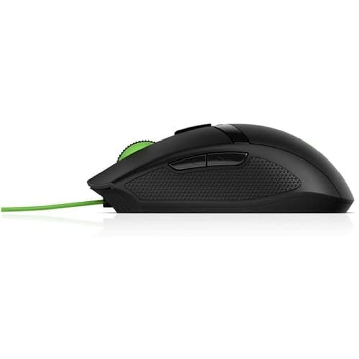 Mouse Gaming HP Pavilion 300