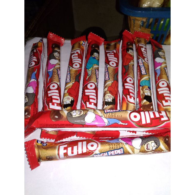 

fullo stick