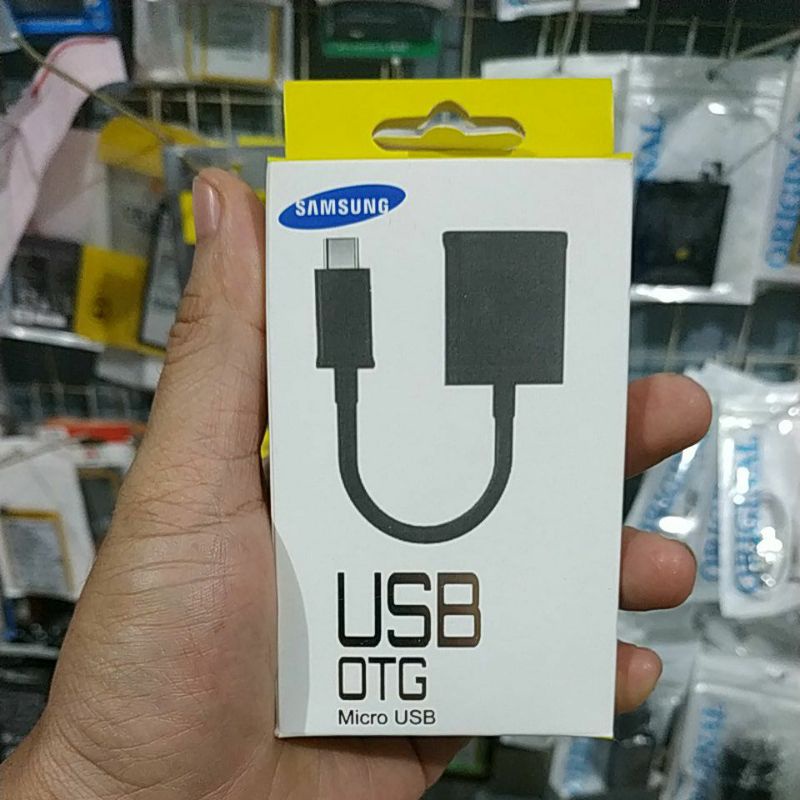 USB OTG MICRO USB