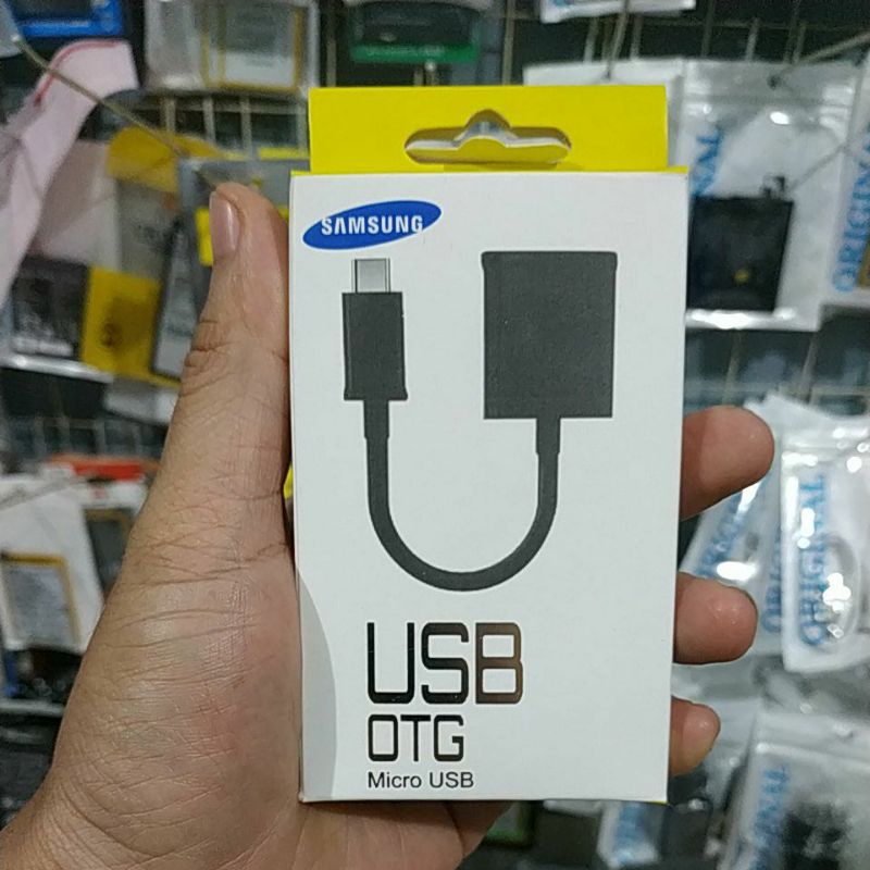 USB OTG MICRO USB