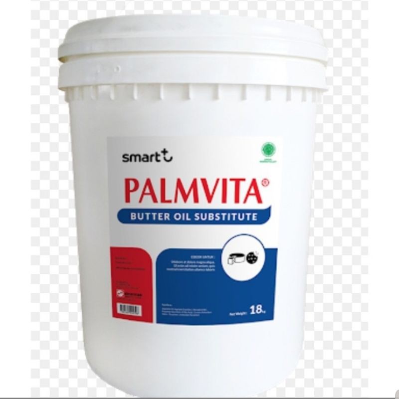 

Butter Oil Substitute PALMVITA /Rum butter PALMVITA (100gr (R) )