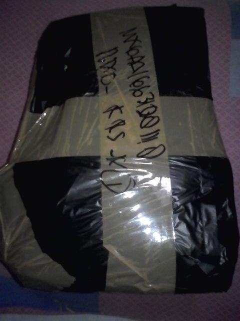 Botol Pet 250 Ml Bening Tutup Pump Putih