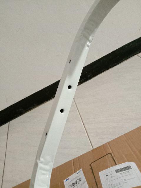 Rak Gantungan Baju Multifngsi/stand Hanger/topi Baju Tas Jaket