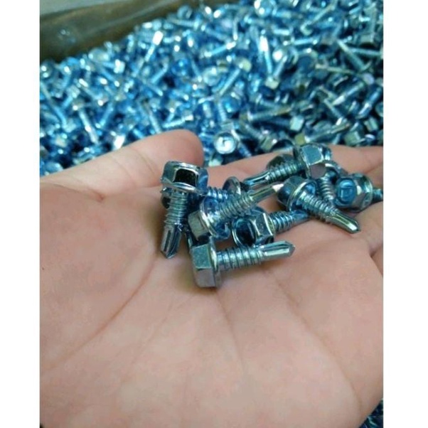 BAUT MOON LION 10 x 19 BAJA RINGAN