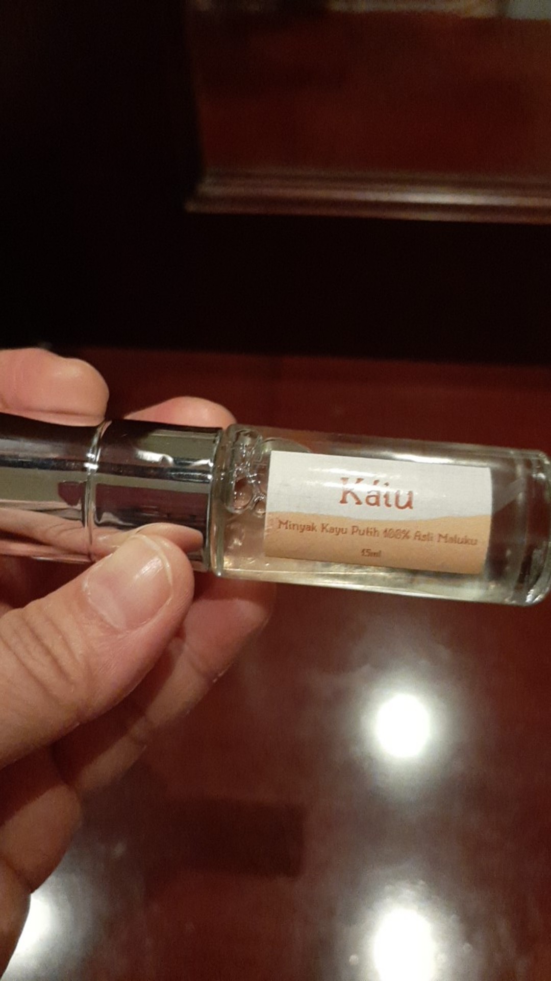 Káiu Minyak Kayu Putih || 100% Asli Maluku || Kaiu Minyak Kayu Putih