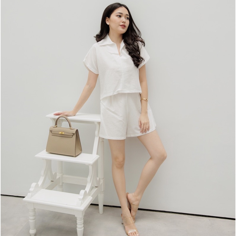 Pink Butter - Aria one set-1