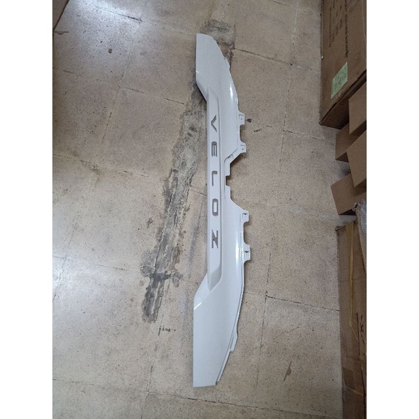 Trunklid/list trunklid/trunklid bagasi avanza veloz 2022 original