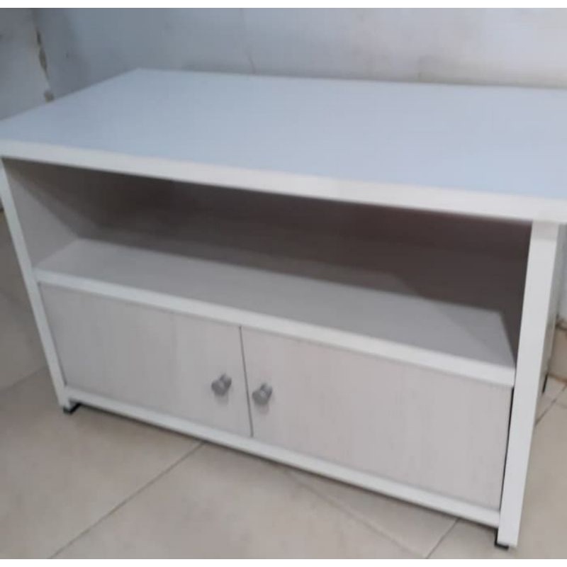 Meja TV Rak TV Minimalis Modern 127