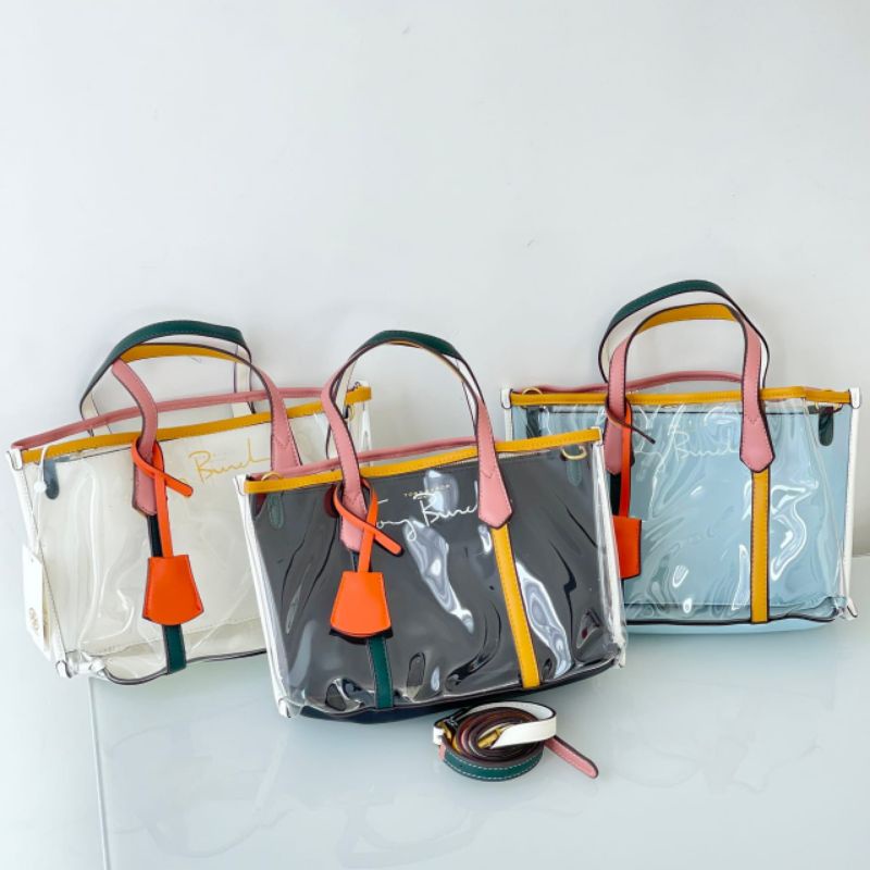 TAS WANITA TOTEBAG SELEMPANG TB