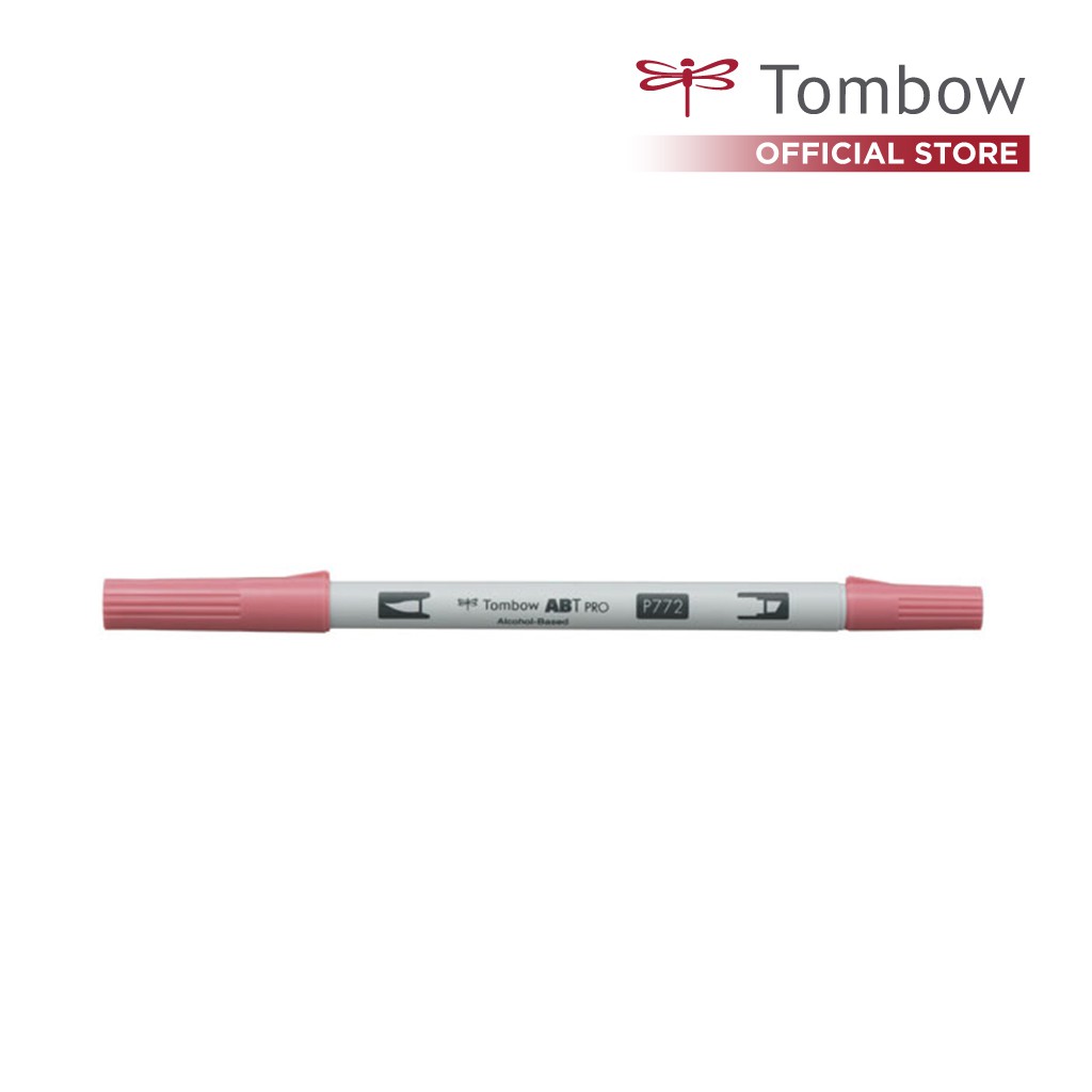 

Tombow Dual Brush ABT PRO Blush
