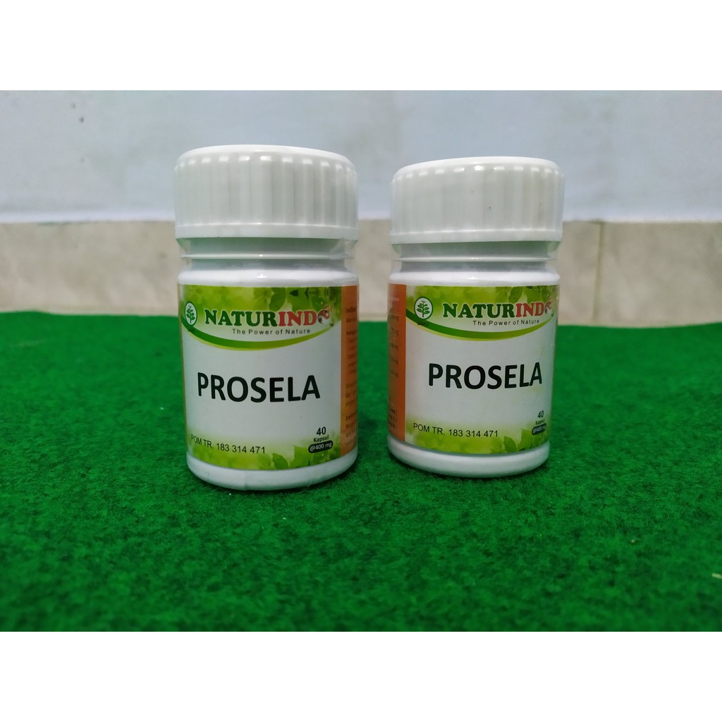 Naturindo Prosela